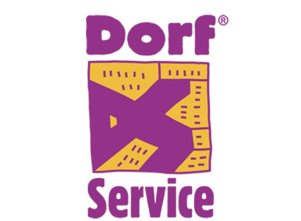 Logo vom Dorvservice