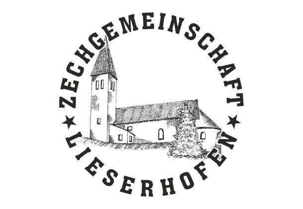 Das Logo der Zechgemeinschaft