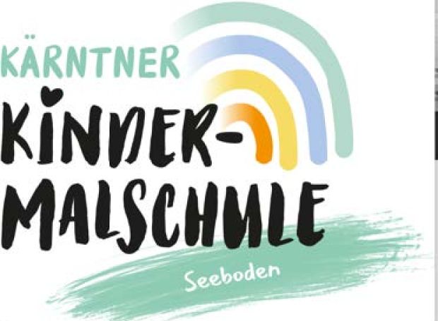 Logo der Kindermalschule