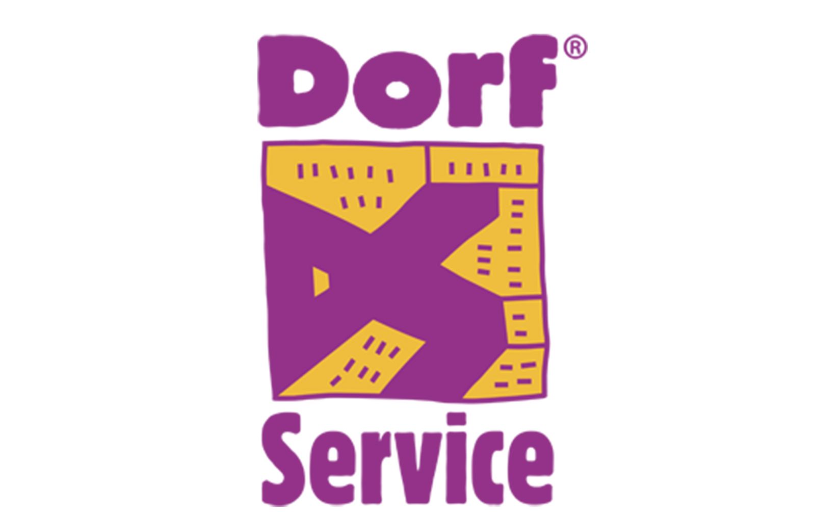 Logo vom Dorvservice