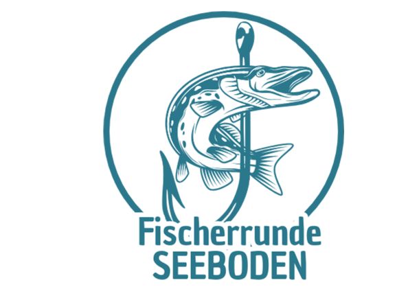 Das Logo vom Verein Fischerrunde Seeboden