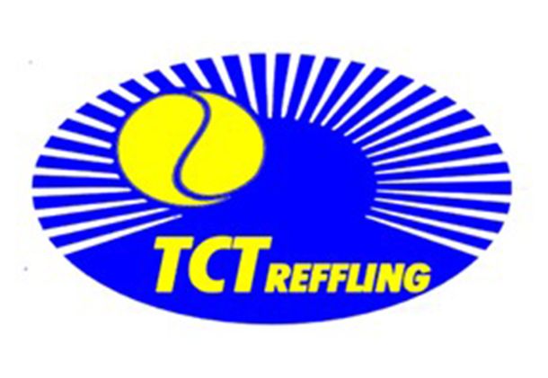 Das Logo des Tennisclub Treffling