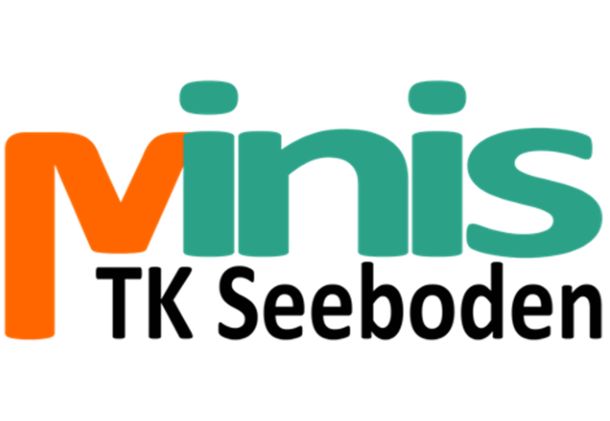 Das Logo der Minis der TK Seeboden