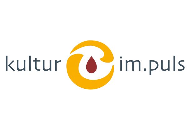 Das Logo des kultur im.puls