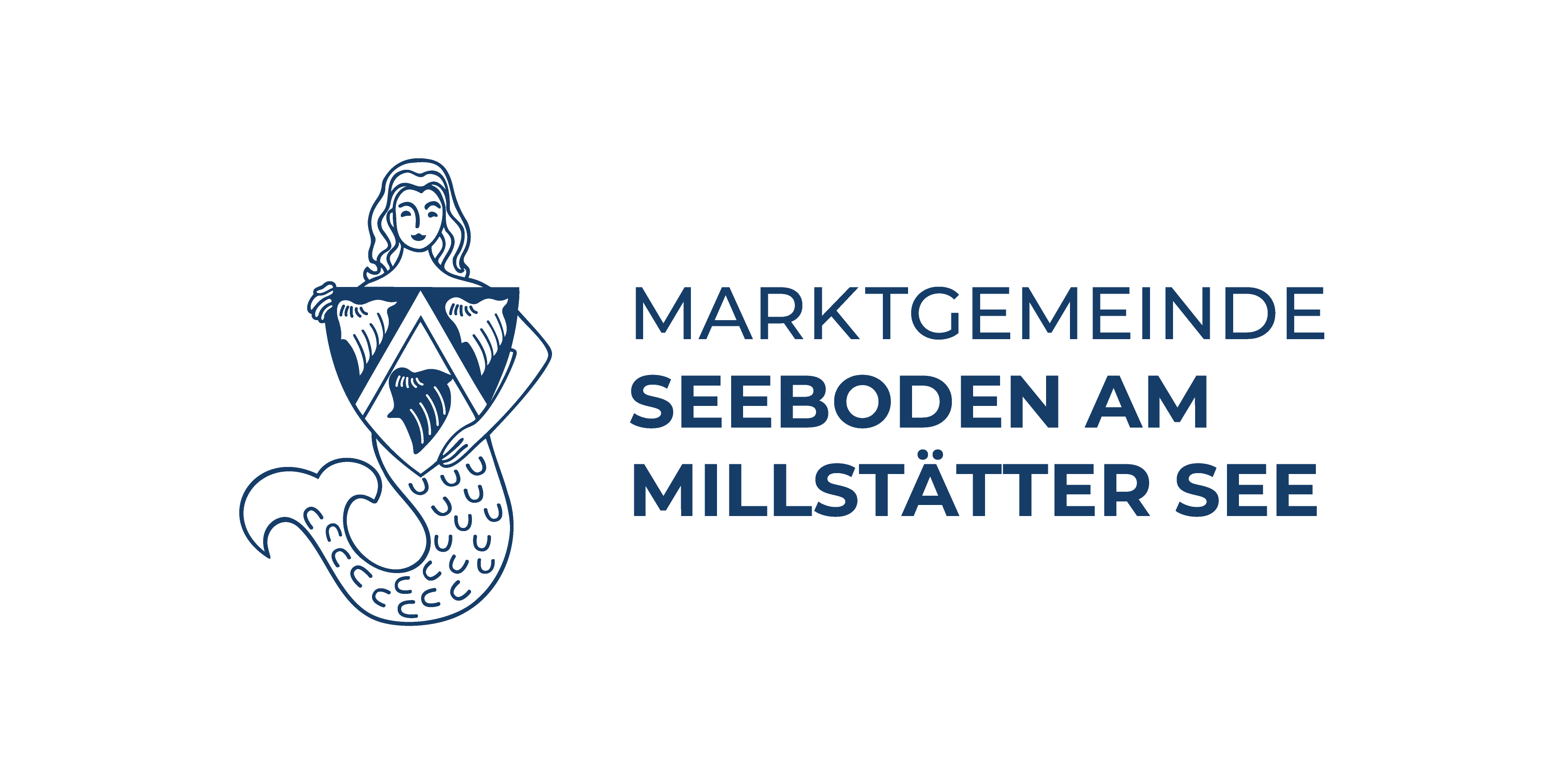 Das neue Logo der Makrtgemeinde Seeboden 