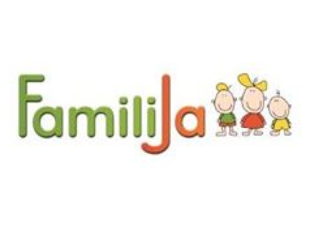 Das Logo von FamilJa