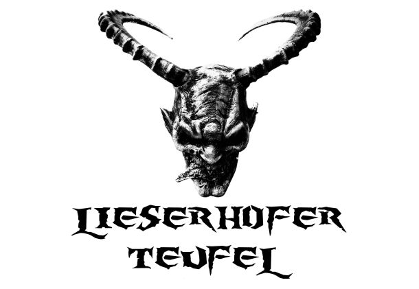 Das Logo der Lieserhofer Teufel