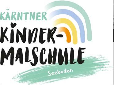 Logo der Kindermalschule